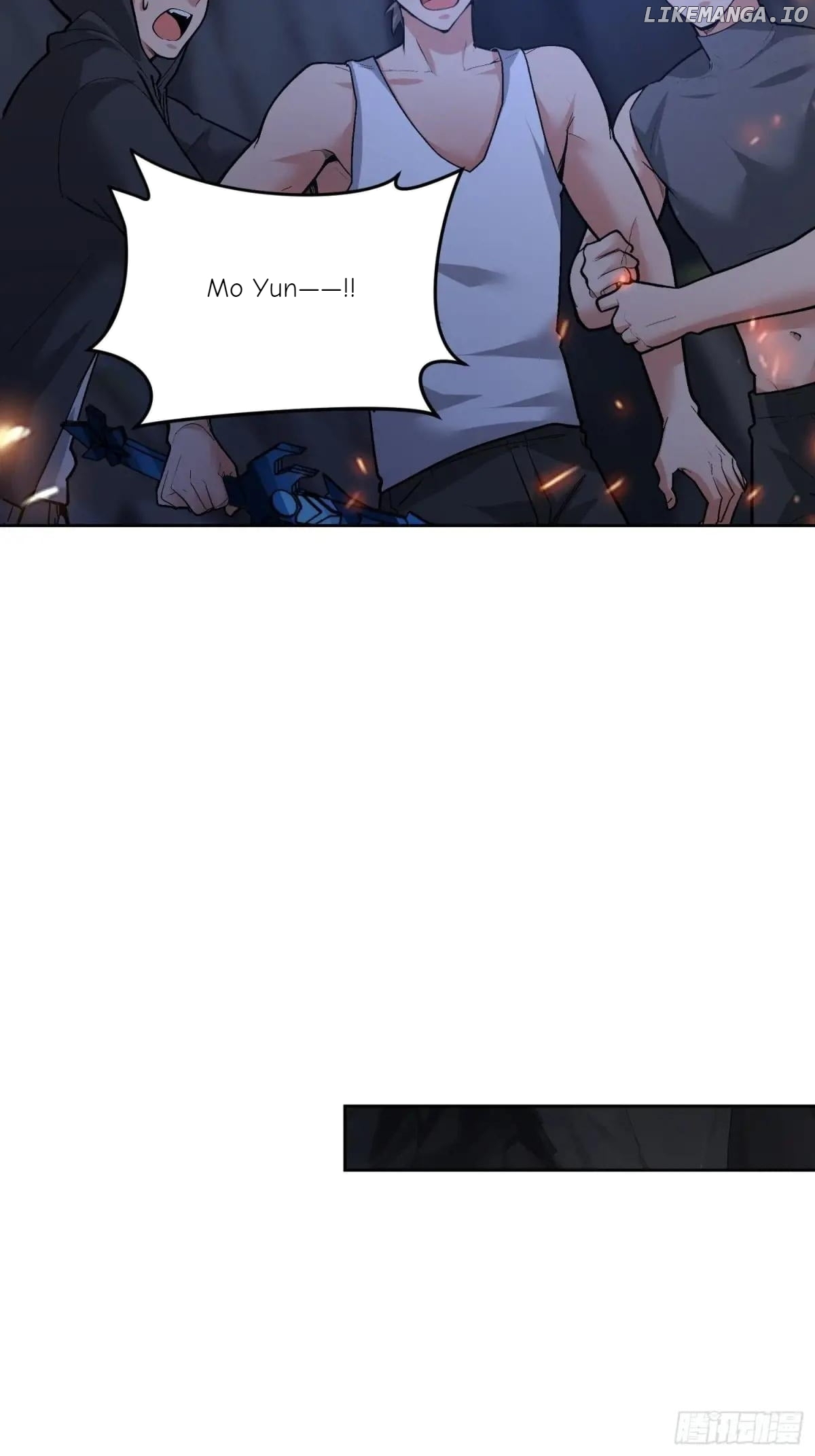 I Became the Target of the Harem in Another World Chapter 67 - page 45
